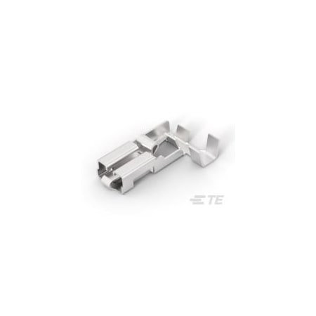 Te Connectivity POS-LOCK FAH-STECKH 926820-8